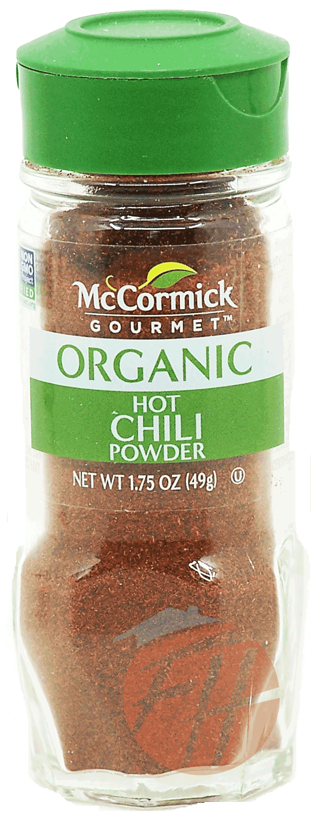 McCormick Gourmet hot chili powder, organic Full-Size Picture